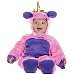 Fun Fashion Carnival Unicorn 18 Months 14118 5204745141188