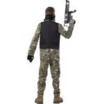 Fun Fashion Halloween Costume Dummy Breathe 12 42212 5204745422126