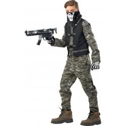Fun Fashion Halloween Costume Dummy Make14 42214 5204745422140