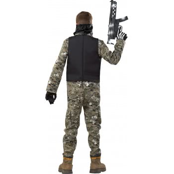 Fun Fashion Halloween Costume Dummy Make14 42214 5204745422140