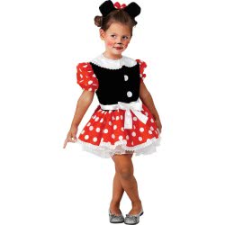 Fun Fashion Halloween Costume Mice Max.04 02904 5204745029042
