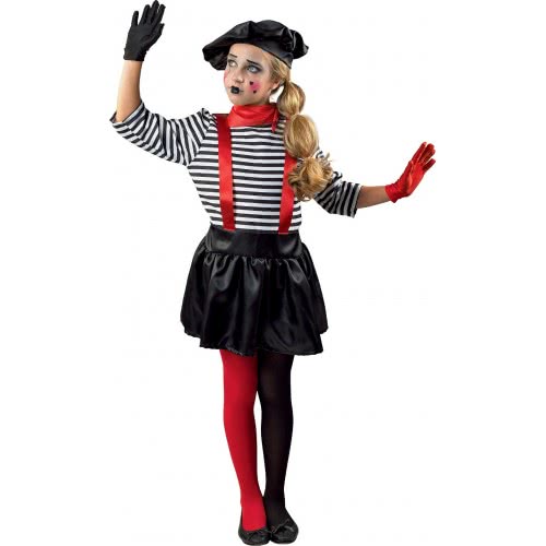 Fun Fashion Halloween Costume Mix08 37308 5204745373084