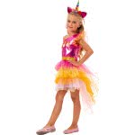 Fun Fashion Halloween Costume Magic Unicorn Max.10 622 5204745622106