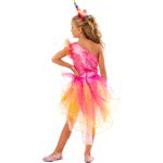 Fun Fashion Halloween Costume Magic Unicorn Max.10 622 5204745622106