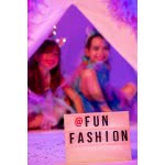 Fun Fashion Αποκριάτικη Στολή Shiny Unicorn Μεγ.06 29606 5207326296062
