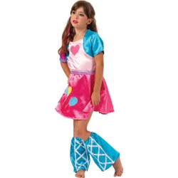 Fun Fashion Halloween Costume Pinky Pony Max.04 20104 5207326201042