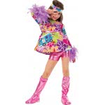 Fun Fashion Αποκριάτικη Στολή Κορίτσι Των Λουλουδιών Μεγ.12 22012 5207326220128