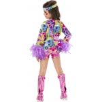 Fun Fashion Αποκριάτικη Στολή Κορίτσι Των Λουλουδιών Μεγ.12 22012 5207326220128