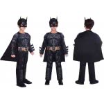 Amscan Halloween Costume Batman The Dark Knight Max.08 9906063 192937137536