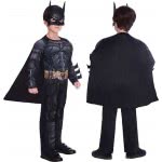 Amscan Halloween Costume Batman The Dark Knight Max.04 9906195 192937139820