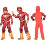 Amscan Halloween Costume Flash Max.08 9906079 192937137741
