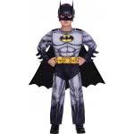 Amscan Batman Classic Halloween Costume 9906059 192937137499