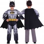 Amscan Batman Classic Halloween Costume 9906059 192937137499