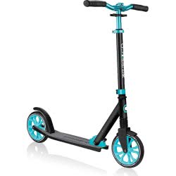 Globber Nl205, 2 Wheel Scooter, Teal One Size Σκούτερ 684-105-2 4895224401490