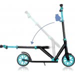 Globber Nl205, 2 Wheel Scooter, Teal One Size Σκούτερ 684-105-2 4895224401490