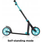 Globber Nl205, 2 Wheel Scooter, Teal One Size Σκούτερ 684-105-2 4895224401490