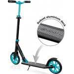 Globber Nl205, 2 Wheel Scooter, Teal One Size Σκούτερ 684-105-2 4895224401490