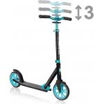Globber Nl205, 2 Wheel Scooter, Teal One Size 684-105-2 4895224401490