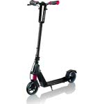 Globber One K 165 BR Deluxe Black 672-120 4895224402602