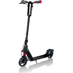 Globber One K 165 BR Deluxe Black 672-120 4895224402602