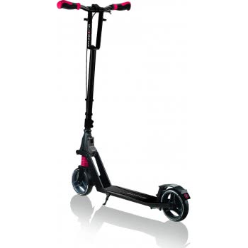 Globber One K 165 BR Deluxe Black 672-120 4895224402602