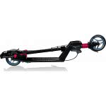 Globber One K 165 BR Deluxe Black 672-120 4895224402602