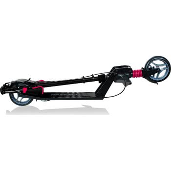 Globber One K 165 BR Deluxe Black 672-120 4895224402602