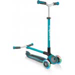 Globber Elite Master Lights Teal 662-105-2 4895224401995