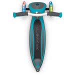 Globber Elite Master Lights Teal 662-105-2 4895224401995
