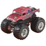 Mattel Hot Wheels Monster Jam Πίστα CCP72 887961030822