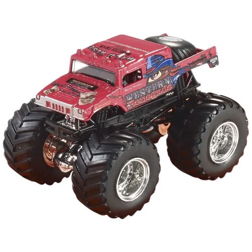 Mattel Hot Wheels Monster Jam Πίστα CCP72 887961030822