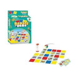 Toys-shop Choice Memory Game JK113091 6990620130918