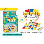 Toys-shop Choice Memory Game JK113091 6990620130918