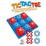 Toys-shop Choice Tic Tac Toe Τρίλιζα JK113102 6990620131021