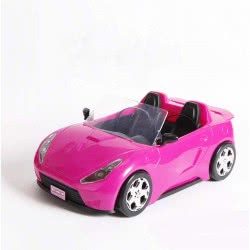 Toys-shop Choice Cabrio Αυτοκίνητο Για Κούκλες JI046753 6990521467533
