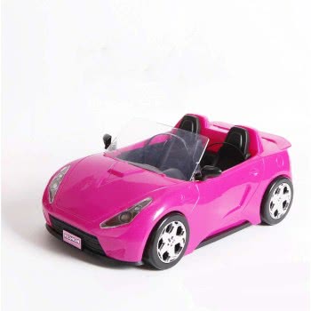 Toys-shop Choice Cabrio Αυτοκίνητο Για Κούκλες JI046753 6990521467533