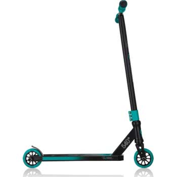 Globber Πατίνι Stunt GS 540 Black-Teal 622-105-3 4895224404743