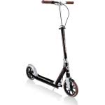 Globber Πατίνι NL 205 Deluxe Vintage Black 685-120 4895224404880