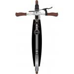 Globber NL 205 Deluxe Vintage Black 685-120 4895224404880