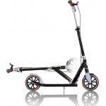 Globber Πατίνι NL 205 Deluxe Vintage Black 685-120 4895224404880