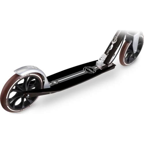Globber NL 205 Deluxe Vintage Black 685-120 4895224404880