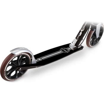 Globber Πατίνι NL 205 Deluxe Vintage Black 685-120 4895224404880