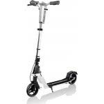Globber Scooter One K 165 BR Deluxe White 672-119 4895224402596