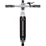 Globber Scooter One K 165 BR Deluxe White 672-119 4895224402596
