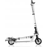 Globber Scooter One K 165 BR Deluxe White 672-119 4895224402596
