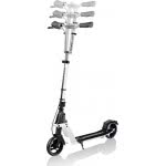 Globber Scooter One K 165 BR Deluxe White 672-119 4895224402596