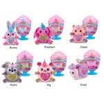 ZURU Jelly Shake Rainbocorns series 2 φωνητικό λούτρινο - 1 τμχ 11809241 4894680016248