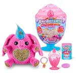 ZURU Jelly Shake Rainbocorns series 2 φωνητικό λούτρινο - 1 τμχ 11809241 4894680016248