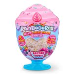 ZURU Rainbocorns Talkin Jelly Shake Surprise Electronic Plush - 1 pc 11809241 4894680016248