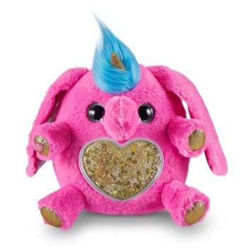 ZURU Rainbocorns Talkin Jelly Shake Surprise Electronic Plush - 1 pc 11809241 4894680016248